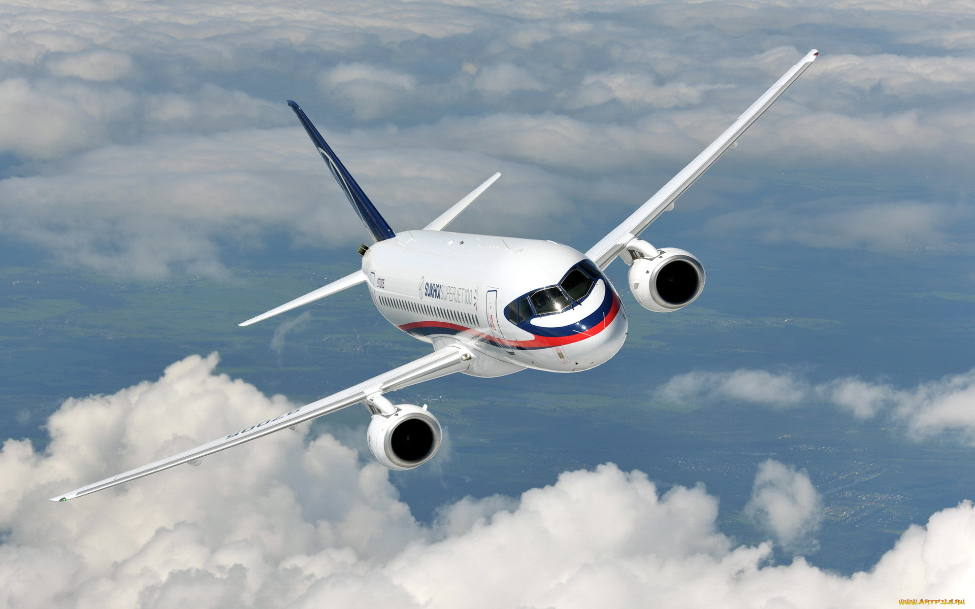 sukhoi, superjet, 100, , , , , , 